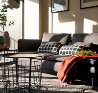 KOZYGURU BRISBANE CBD 1 BED APT AMAZING VIEW QBN550-1601 - Accommodation Fremantle