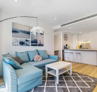 KOZYGURU FORTITUDE VALLEY HOLIDAY STYLE 2 BED APT FREE PARKING QFV211-1601 - Accommodation Fremantle