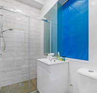 KOZYGURU kings cross SKY GARDEN studio CBD - Accommodation Fremantle