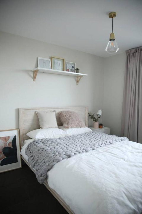 KOZYGURU MATRAVILLE PENTHOUSE AMAZING VIEW 3 BED + FREE PARKING NMV483 - Accommodation Fremantle 3