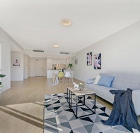 KOZYGURU NORTH RYDE MACQUARIE PARK 2 BEDROOM APT  FREE PARKING NNR009 - Accommodation Fremantle