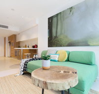 KOZYGURU SKYTOWER BRISBANE CBD 2 BED APT QBN222-1815 - Accommodation Fremantle