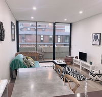 KOZYGURU WATERLOO KOZY 2 BED APT 10MIN TO CBD NWA005-2402 - Accommodation Fremantle