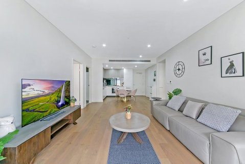 KOZYGURU ZETLAND COSY 3 BEDROOM APT EAST VILLAGE NZE906-1413 - Accommodation Fremantle 2
