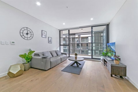 KOZYGURU ZETLAND COSY 3 BEDROOM APT EAST VILLAGE NZE906-1413 - Accommodation Fremantle 0
