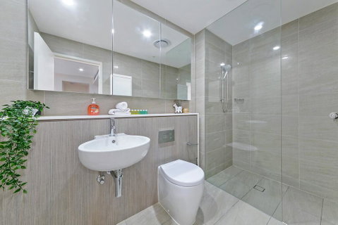 KOZYGURU ZETLAND COSY 3 BEDROOM APT EAST VILLAGE NZE906-1413 - Accommodation Fremantle 3