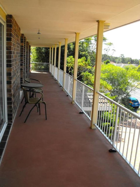 KULAROO HOUSE - Accommodation Fremantle 3