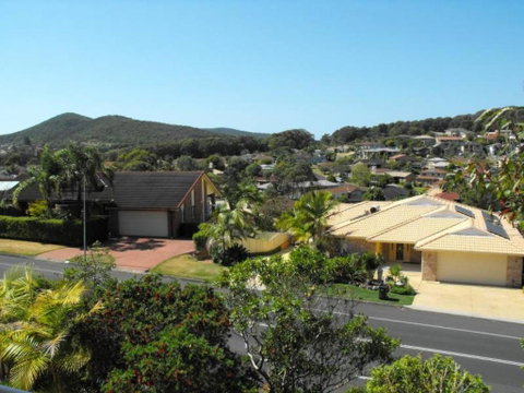 KULAROO HOUSE - Accommodation Fremantle 2