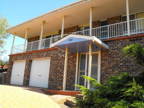 KULAROO HOUSE - Accommodation Fremantle 0