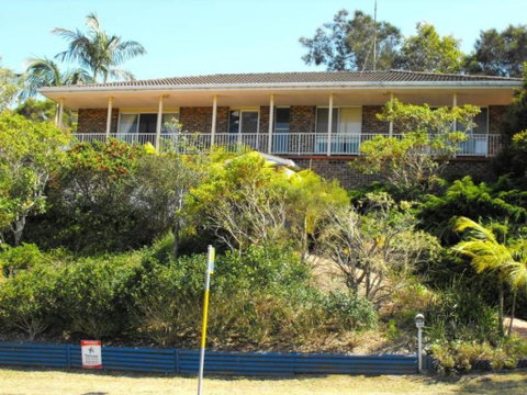 KULAROO HOUSE - Accommodation Fremantle 1