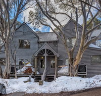 Kummonin - Accommodation Fremantle