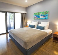 Kununurra Country Club Resort - Accommodation Fremantle