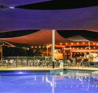 Kununurra Lakeside Resort - Accommodation Fremantle