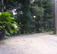 Kuranda Ngorongoro Lodge - Accommodation Fremantle