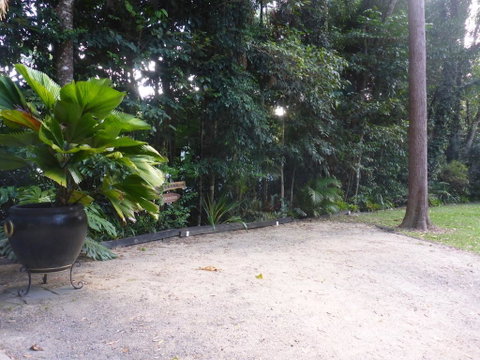 Kuranda Ngorongoro Lodge - Accommodation Fremantle 0