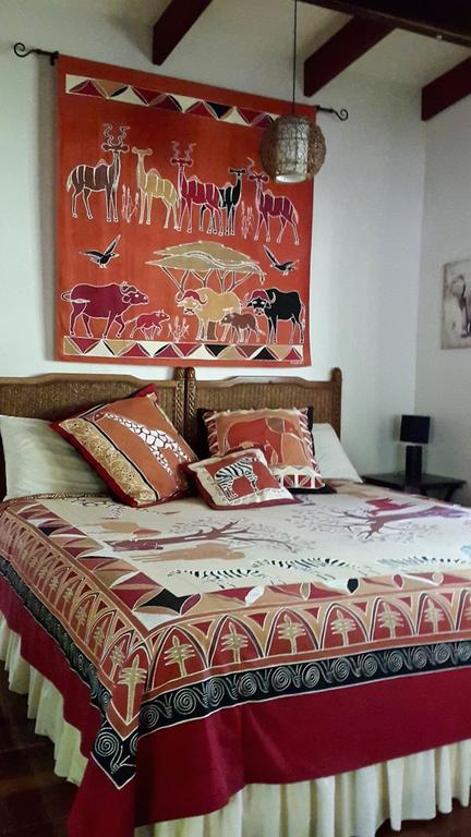 Kuranda Ngorongoro Lodge - Accommodation Fremantle 3