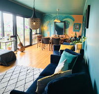 Kurrajong Heights cottage - Accommodation Fremantle