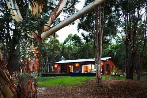 Kurrajong Retreat - Accommodation Fremantle 1