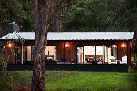 Kurrajong Retreat - Accommodation Fremantle 0