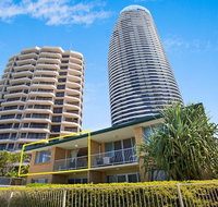 Kurrawa Lodge - Accommodation Fremantle