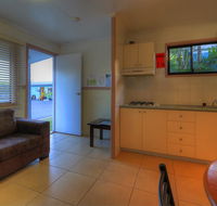 Kurrimine Beach Holiday Park - Accommodation Fremantle