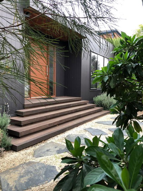 Kutu Ev - Accommodation Fremantle 3
