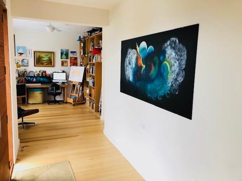 Kutu Ev - Accommodation Fremantle 2