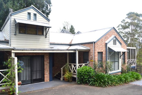 KVee Accommodation - Accommodation Fremantle 1
