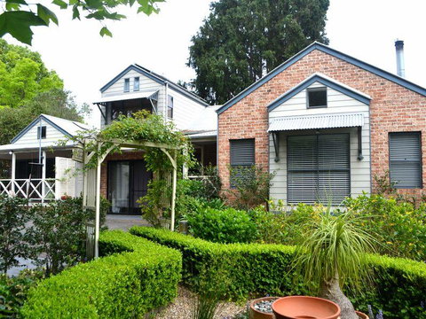 KVee Accommodation - Accommodation Fremantle 0