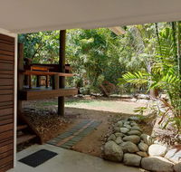 Kwila Cottage - Accommodation Fremantle