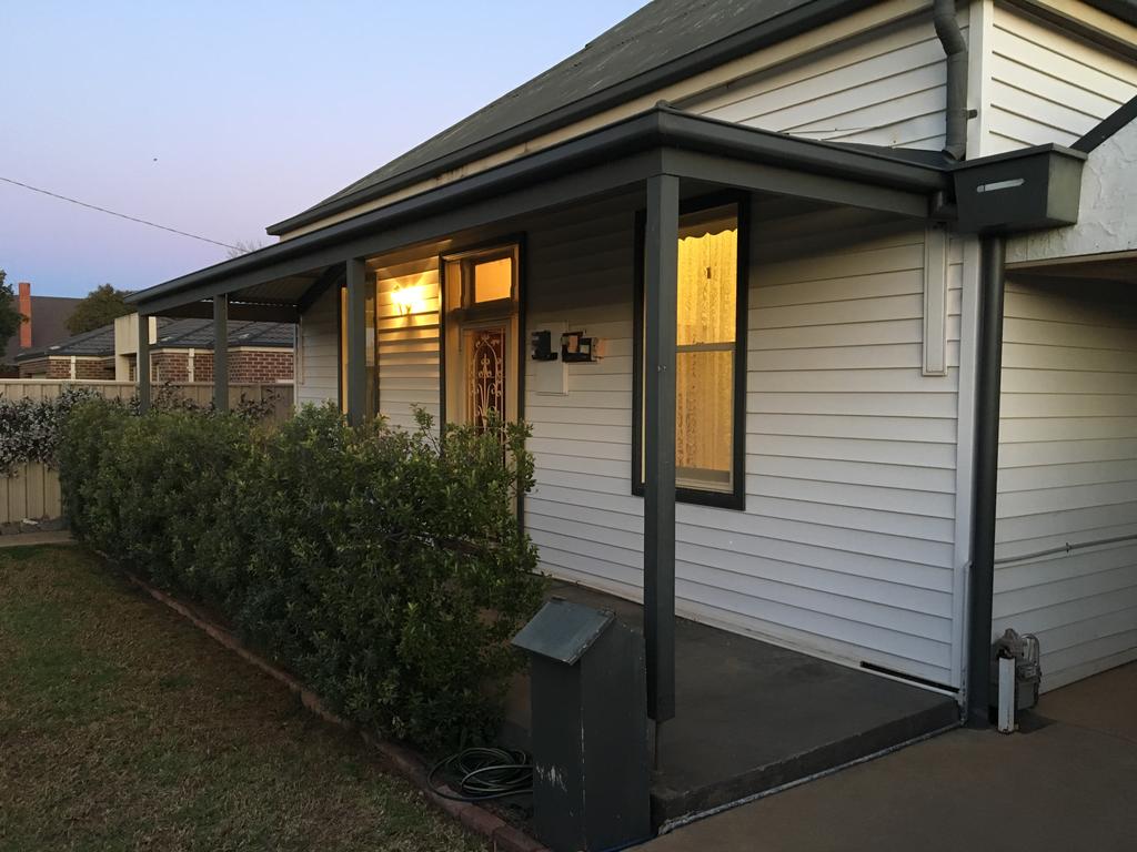 Wyuna VIC Accommodation Fremantle