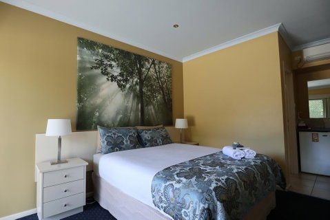 Kyabram Motor Inn - Accommodation Fremantle 1