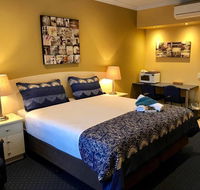 Kyabram Motor Inn - Accommodation Fremantle