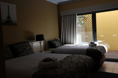 Kyabram Motor Inn - Accommodation Fremantle 3
