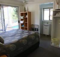 Kyamba Court Motel - Accommodation Fremantle