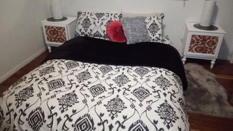 Kyogle Comfy Homestay - Accommodation Fremantle 0