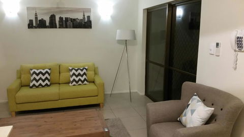 L'Amor Holiday Apartments - Accommodation Fremantle 3