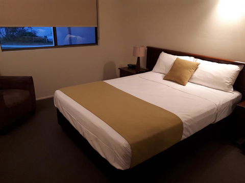 L'Amor Holiday Apartments - Accommodation Fremantle 1