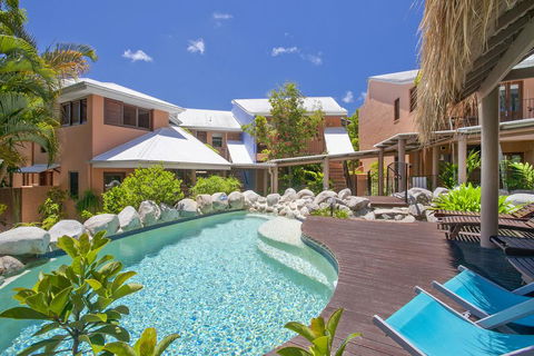 L'Auberge Noosa - Accommodation Fremantle 2