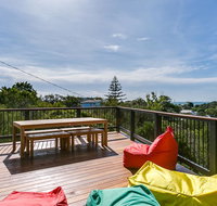 L'Ciabot- Sea View Tranquility - Accommodation Fremantle