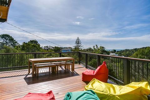 L'Ciabot- Sea View Tranquility - Accommodation Fremantle 0