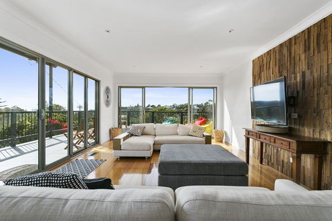 L'Ciabot- Sea View Tranquility - Accommodation Fremantle 1