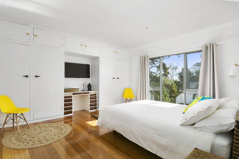 L'Ciabot- Sea View Tranquility - Accommodation Fremantle 2