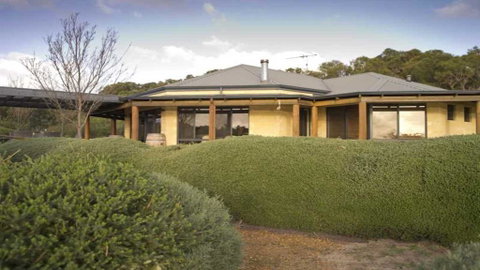 La Collina - Accommodation Fremantle 0