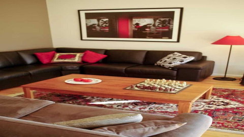 La Collina - Accommodation Fremantle 3