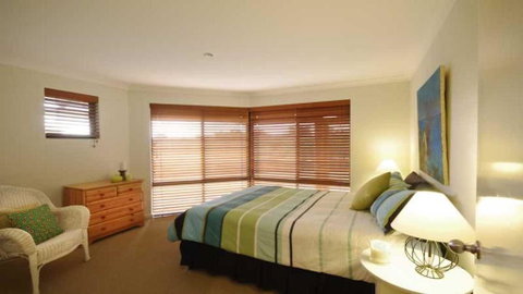 La Collina - Accommodation Fremantle 1