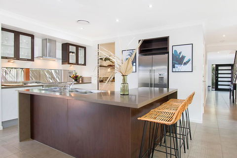 La Luna - Lennox Head - Accommodation Fremantle 3