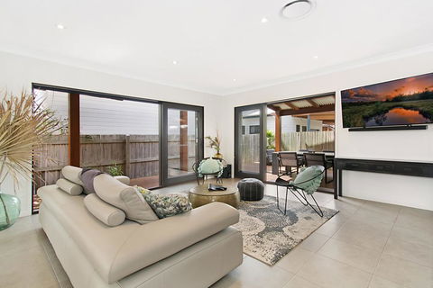La Luna - Lennox Head - Accommodation Fremantle 1