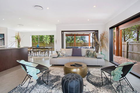La Luna - Lennox Head - Accommodation Fremantle 0