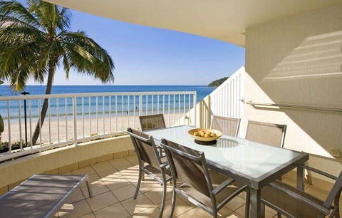 La Mer 10 - Accommodation Fremantle 0
